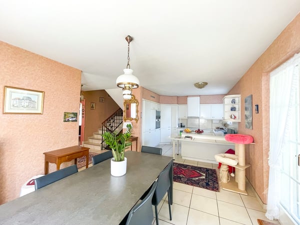 Superbe villa familiale avec vue panoramique 8