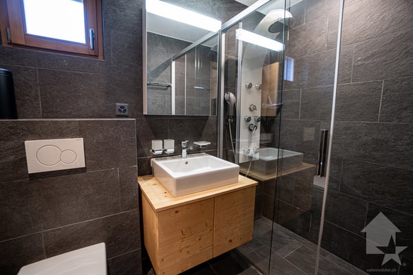 Séduisant appartement au centre du village 9