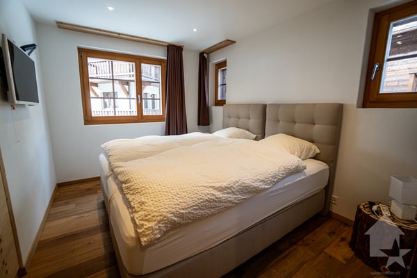 Séduisant appartement au centre du village 8