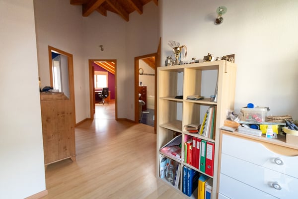 Villa d'une surface de 198 m2 hab. sur parcelle de 1000m2 13