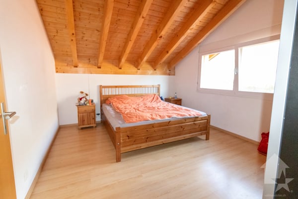 Villa d'une surface de 198 m2 hab. sur parcelle de 1000m2 11