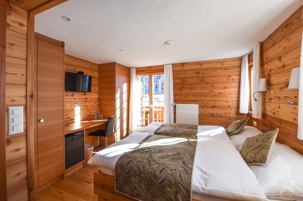 Charmant hôtel-restaurant 3 étoiles Sup entièrement rénové 10