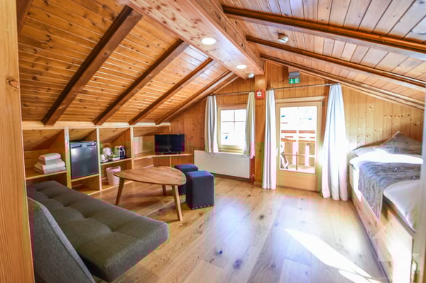 Charmant hôtel-restaurant 3 étoiles Sup entièrement rénové 13