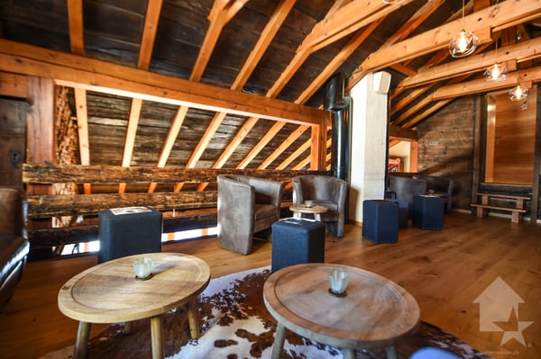 Charmant hôtel-restaurant 3 étoiles Sup entièrement rénové 7