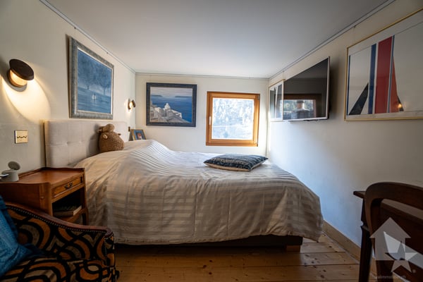 Charmant appartement dans un village paisible 9