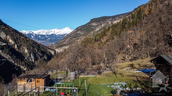 Charmant appartement dans un village paisible 13