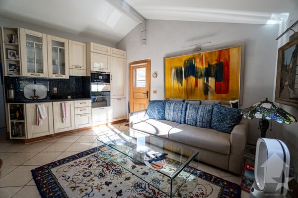 Charmant appartement dans un village paisible 3