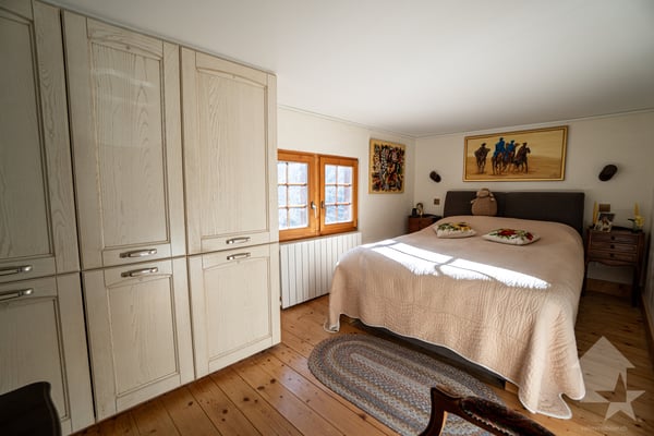 Charmant appartement dans un village paisible 7