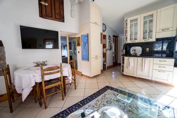 Charmant appartement dans un village paisible 4