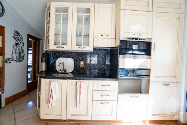 Charmant appartement dans un village paisible 6