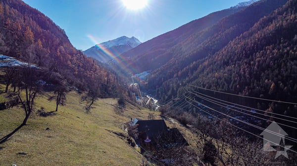 Charmant appartement dans un village paisible 8