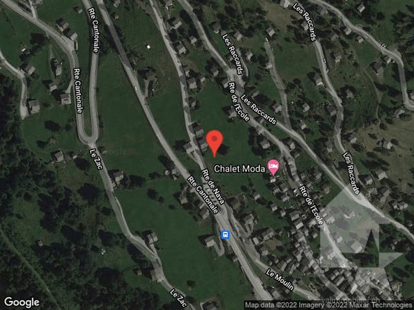 Très belle parcelle idéalement située pour résidence principale 10