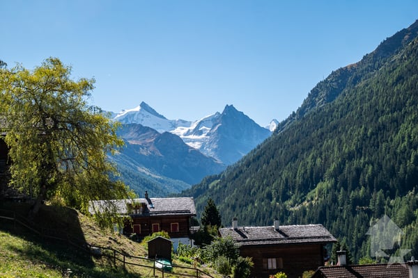 Très belle parcelle idéalement située pour résidence principale 4