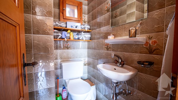 A Pinsec, adorable chalet au calme avec vue splendide sur la vallée 9