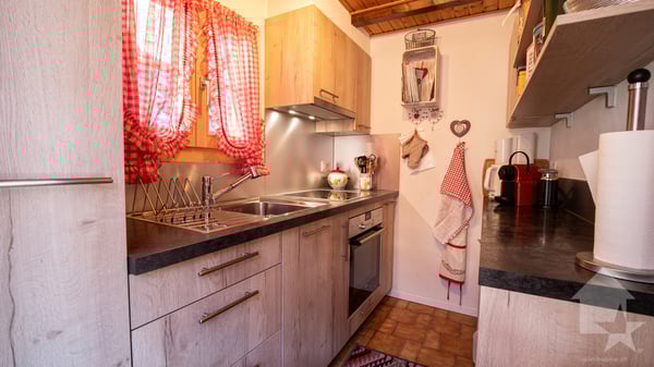 A Pinsec, adorable chalet au calme avec vue splendide sur la vallée 7