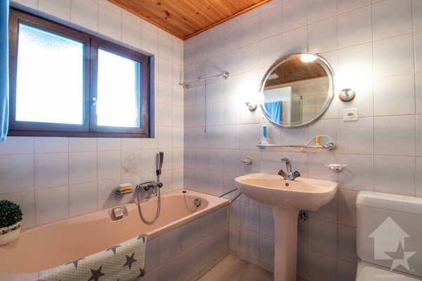 Vouvry, maison individuelle sur très grande parcelle 9