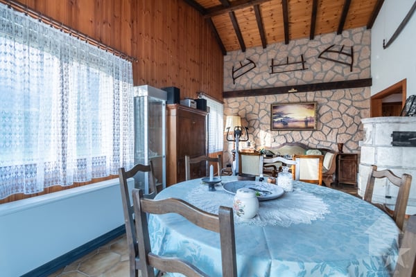 Vouvry, maison individuelle sur très grande parcelle 6