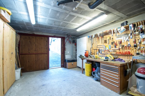 Vouvry, maison individuelle sur très grande parcelle 11