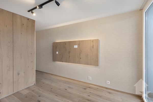 Studio entièrement rénové au centre de Crans-Montana 3