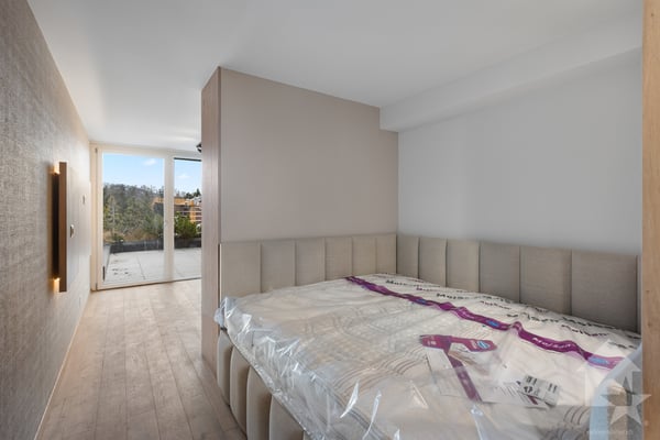 Studio entièrement rénové au centre de Crans-Montana 5