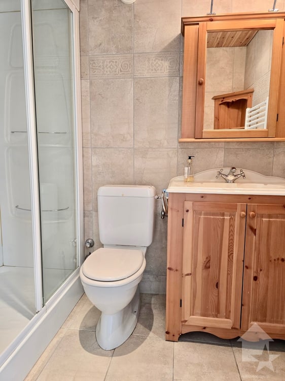 Duplex de 133 m2 avec 2 terrasses 4