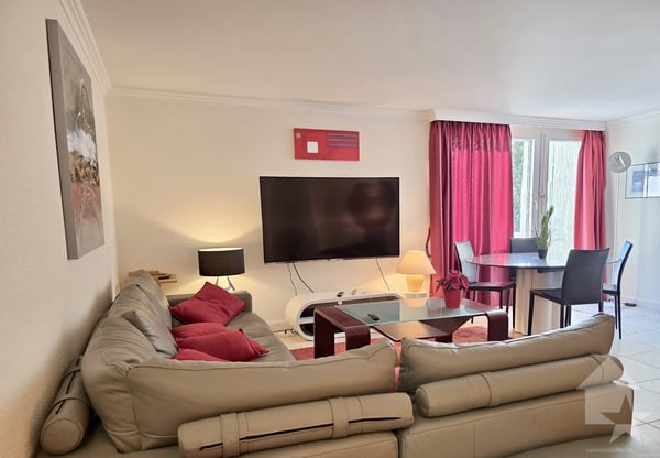 Duplex de 133 m2 avec 2 terrasses 10