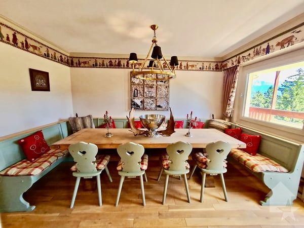 Superbe attique de 1.5 pièces alliant élégance, luminosité et confort 5