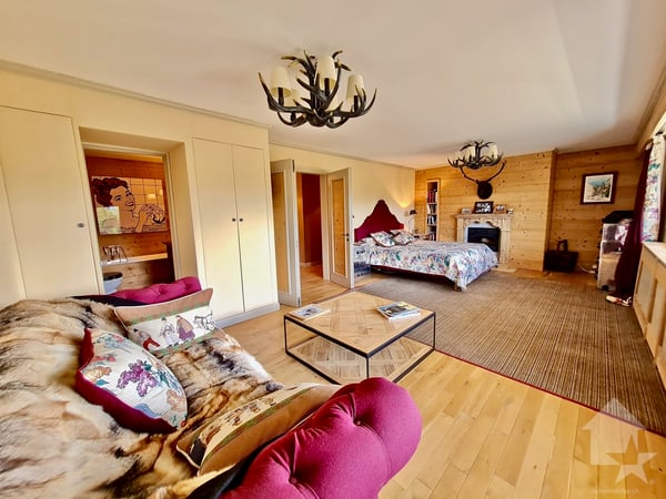 Superbe attique de 1.5 pièces alliant élégance, luminosité et confort 2