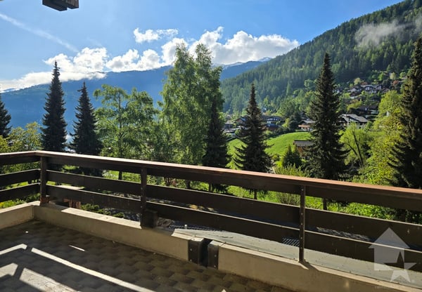 Appartement de 1.5 pièces en cours de rénovation complète - livré neuf 4