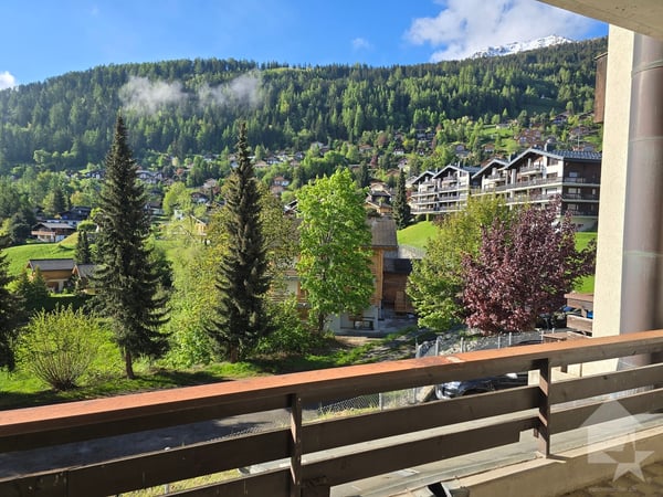 Appartement de 1.5 pièces en cours de rénovation complète - livré neuf 5