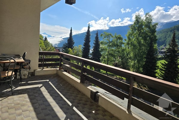 Appartement de 1.5 pièces en cours de rénovation complète - livré neuf 3