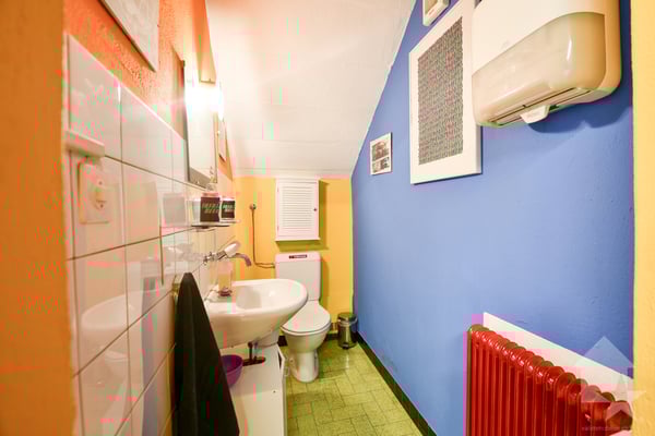 Immeuble au coeur de Fully à tranformer 6