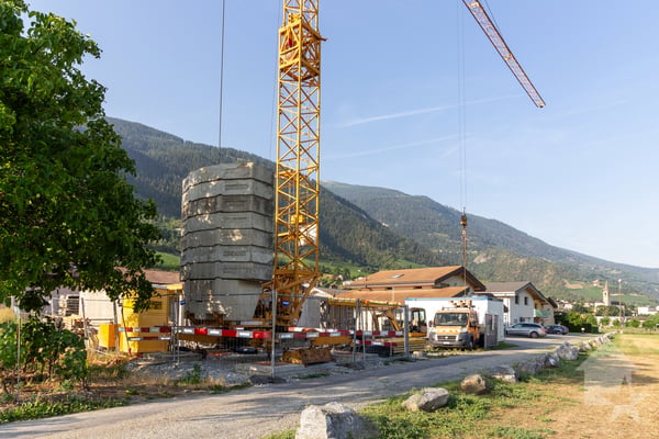 Maison jumelée moderne de 4.5 pièces dans un environnement calme 12