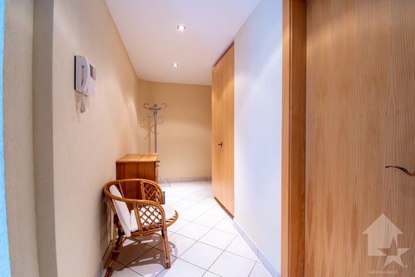 Champoussin, appartement meublé de 2.5 pces avec terrasse 9