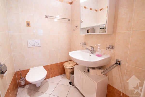 Champoussin, appartement meublé de 2.5 pces avec terrasse 5