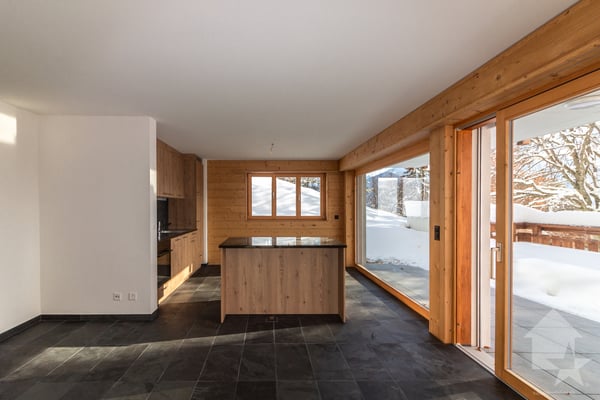 Magnifique appartement neuf de 3.5 pièces à côté d'une forêt 7