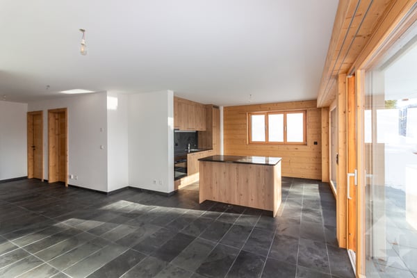 Magnifique appartement neuf de 3.5 pièces à côté d'une forêt 5