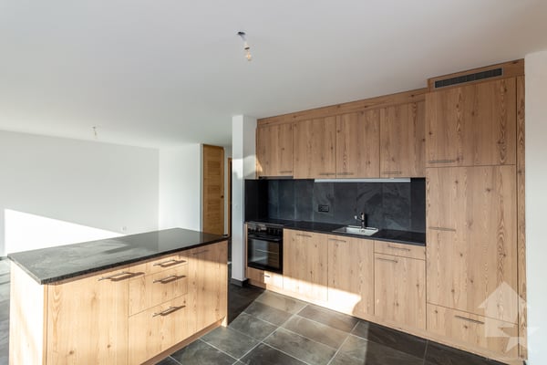 Magnifique appartement neuf de 3.5 pièces à côté d'une forêt 6