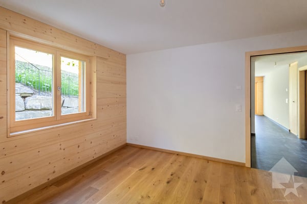 Magnifique appartement neuf de 3.5 pièces à côté d'une forêt 9