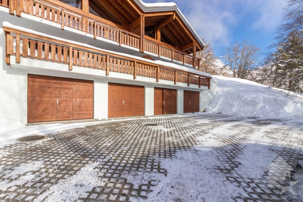Magnifique appartement neuf de 3.5 pièces à côté d'une forêt 13