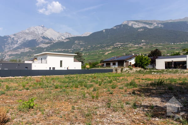 Maison contiguë moderne de 5.5 pièces dans un environnement calme 5