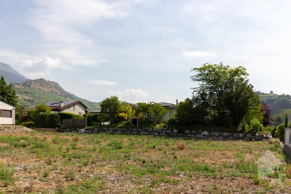 Maison contiguë moderne de 5.5 pièces dans un environnement calme 7
