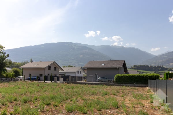Maison contiguë moderne de 5.5 pièces dans un environnement calme 9