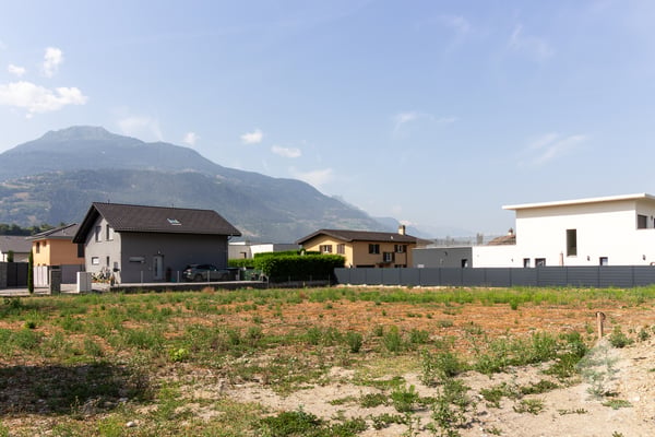 Maison contiguë moderne de 5.5 pièces dans un environnement calme 4