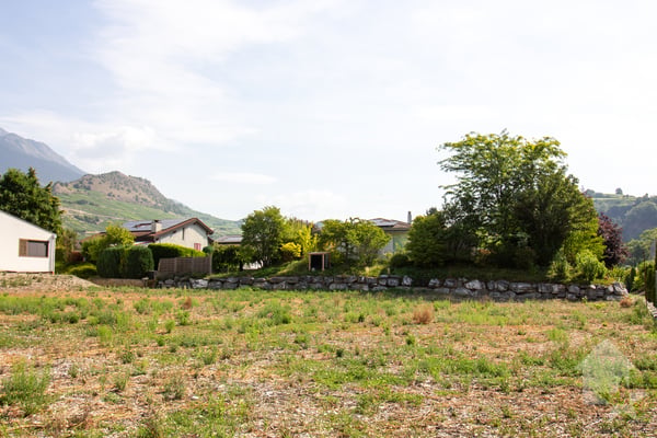 Maison contiguë moderne de 5.5 pièces dans un environnement calme 6