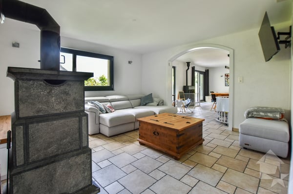 Magnifique chalet de 5.5 pièces 8