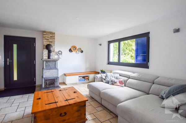 Magnifique chalet de 5.5 pièces 7