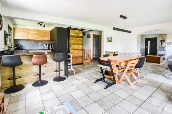 Magnifique chalet de 5.5 pièces 5
