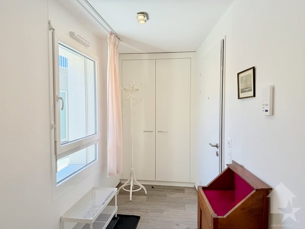 Joli 2.5 pièces au centre-ville ! 3