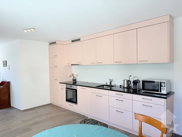 Joli 2.5 pièces au centre-ville ! 5